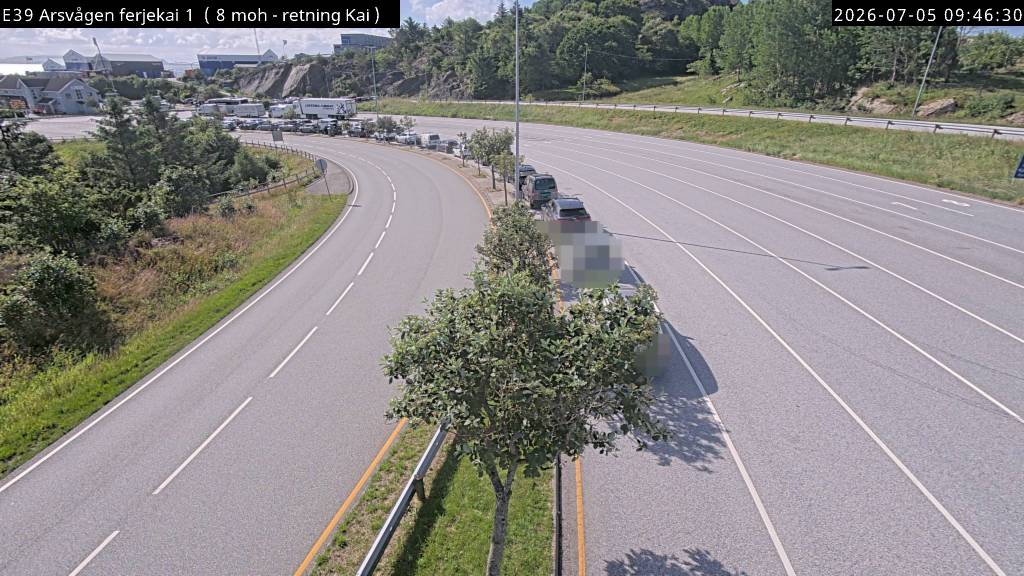 Webcam Mortavika